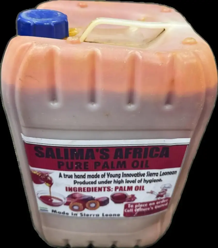 Palm Oil